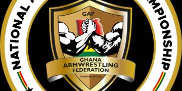 Armwrestling: K-Balm National Championship on Friday gets support from Max Fly Energy Drink