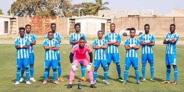 Kotoku Royals secure Ghana Premier League promotion