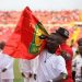 It was a big honor to grace Asante Kotoko’s coronation- Don Bortey