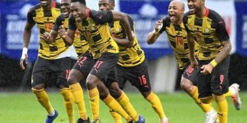 2022 Kirin Cup: Watch highlights as Ghana beat Chile on penalties (VIDEO)