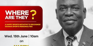 Where Are They?: I wanted Ashantigold SC to be self dependent from the mines – Capt. Andy Sam