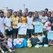 Black Stars winger Joseph Paintsil donates jerseys to boyhood club Ajax Fadama