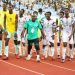 WAFU B U-17 Championship: Ghana progress to semis after beating Togo 3-0