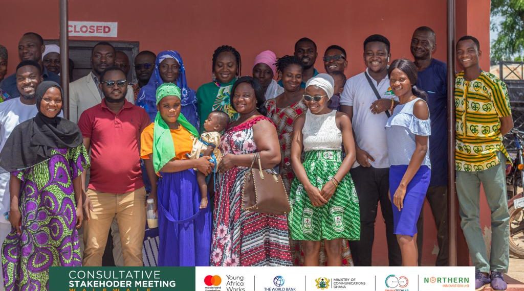 Northern Innovation Lab and partners hold 4th consultative stakeholder meeting