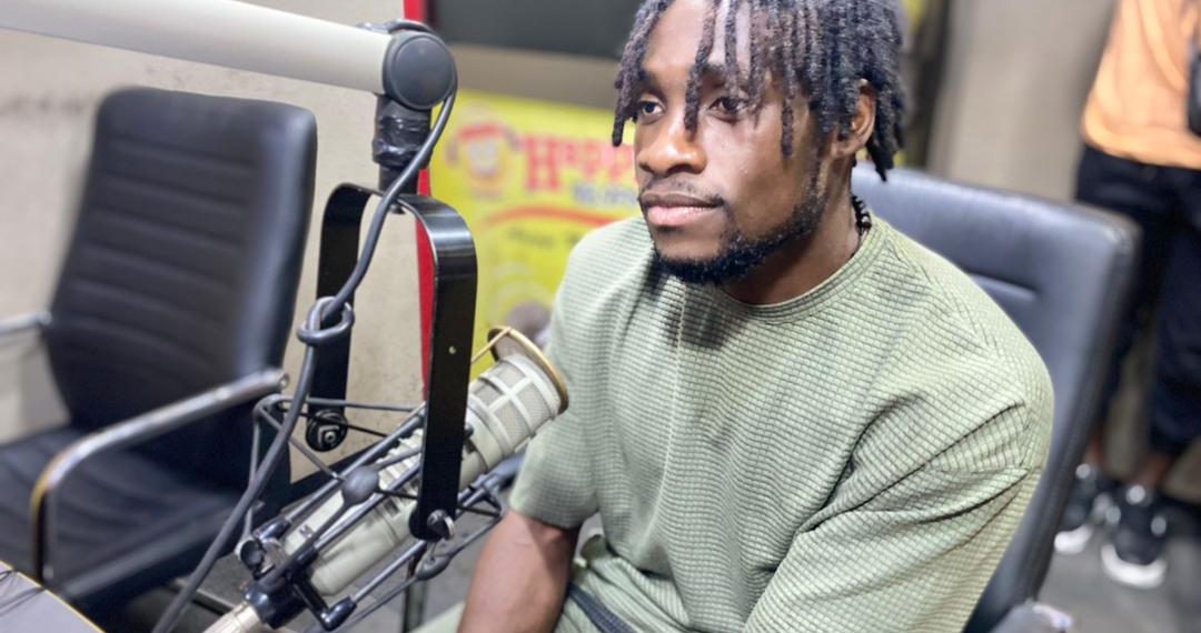 Joseph Paintsil dreams of playing for Liverpool or Chelsea in the Premier League