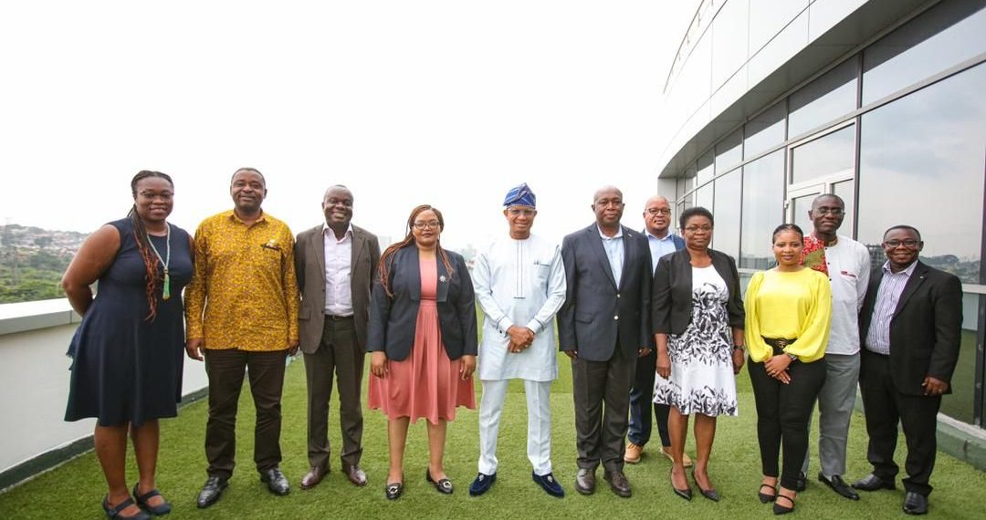 Ghana, Lesotho collaborate on petroleum downstream