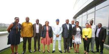 Ghana, Lesotho collaborate on petroleum downstream