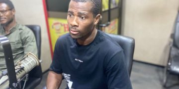 I have regretted making that video- Razak Brimah