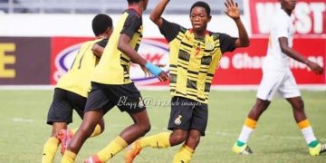 WAFU U-17: Ghana beat Cote d’Ivoire 3-2 to win bronze