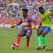 LIVE UPDATES- Hearts of Oak defends MTN FA Cup after beating Bechem United 2-1