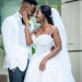 Photos + Videos: Foster Romanus ties knot with sweetheart