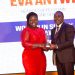 Vodafone picks five prestigious awards at the Africa Procurement and Supply Chain Awards