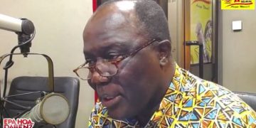 NPP Polls: I will be firm and fair –  Abankwa-Yeboah