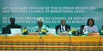 ECOWAS poised to address socio-political instability within member states