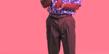 Singer “ModuloTheGabwoy” releases new song