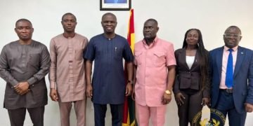 MoYS inaugurates six-member committee to raise funds for 2022 World Cup