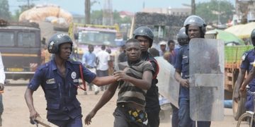 Muslims are always treated with brute force – Adib Saani