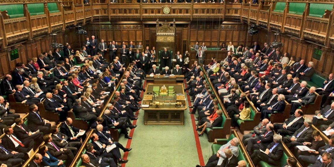 UK Parliament fumes, invites Ghanaian MPs over anti-gay bill