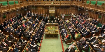 UK Parliament fumes, invites Ghanaian MPs over anti-gay bill