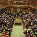 UK Parliament fumes, invites Ghanaian MPs over anti-gay bill