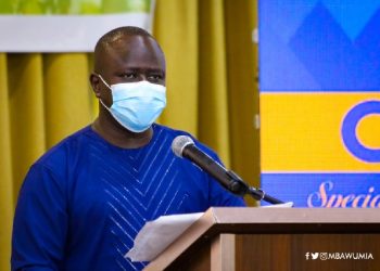 Public Sector workers overpaid – Gov’t Statistician