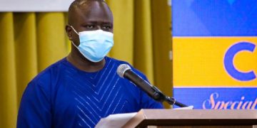 Public Sector workers overpaid – Gov’t Statistician