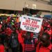 Security Expert warns against late night demonstrations