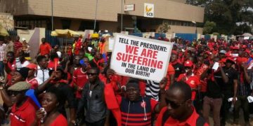 Security Expert warns against late night demonstrations