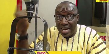 NPP has no plan for ‘flagship’ programmes- Henry Osei Akoto