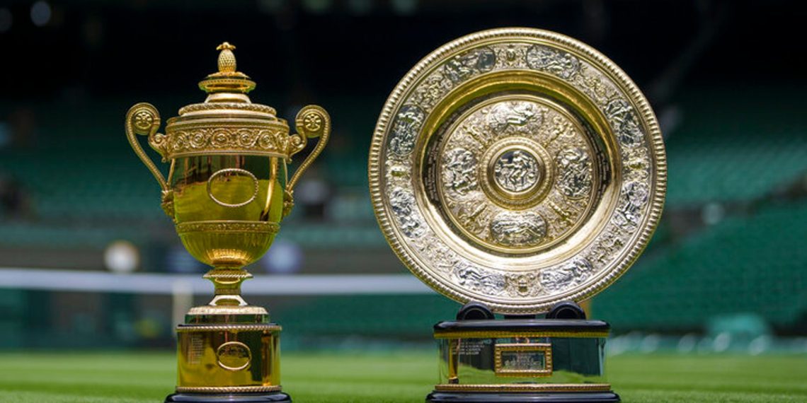 Wimbledon champions will win £2m as record prize money announced