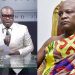 Rejection of ex-gratia: Asogli State Council takes on Adom-Otchere over claims on Togbe Afede