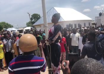 ‘This is horrible; Oye Lithur wades into Wa flogging incident