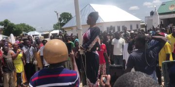 ‘This is horrible; Oye Lithur wades into Wa flogging incident