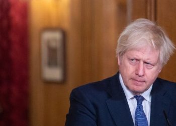 Boris Johnson resigns: Five things that led to the PM’s downfall