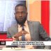 Video: Arise Ghana Demo: Accounts of Day 1 bias against Police – Happy FM’s Nii Ocanta