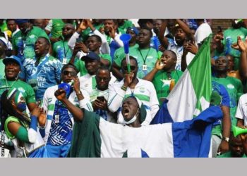 Sierra Leone FA to investigate 95-0 and 91-1 wins in second-tier matches