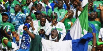 Sierra Leone FA to investigate 95-0 and 91-1 wins in second-tier matches