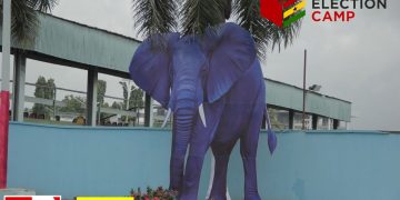 NPP Polls: Full list of elected national executives