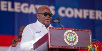 National interest won’t be compromised in IMF deal -Prez Akufo-Addo