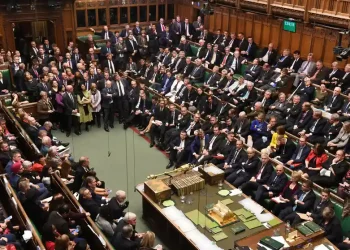 About 56 MPs resign