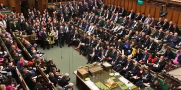 About 56 MPs resign