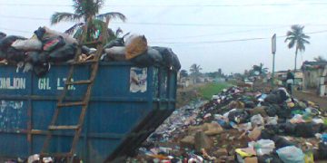 Improper management of solid waste main cause of land pollution in Ghana – Benita Owusu-Bio