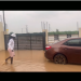 Video: Reggie Rockstone’s house floods again