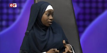 Stop introducing foreign objects into the vagina – General Nurse