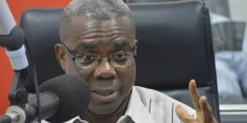 IMF Bailout: Faith in NPP remains strong  – Mac Manu