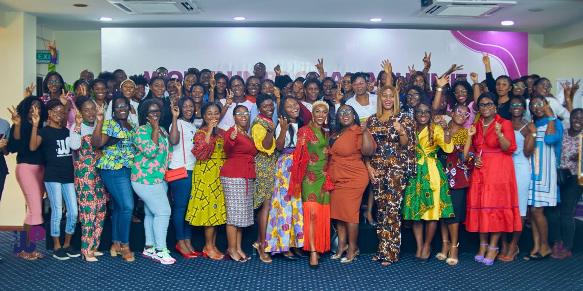 Women In PR Ghana holds 6th annual summit