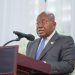 Prez Nana Addo sacks Adwoa Safo