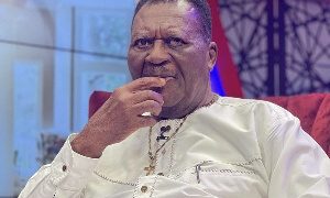 Highlife Legend A.B. Crentsil reported dead