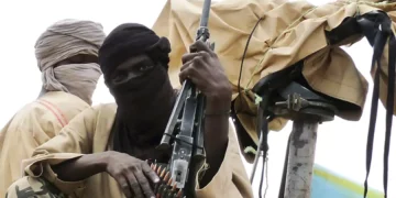 Over 200 Ghanaians recruited into jihadist group groups – Research
