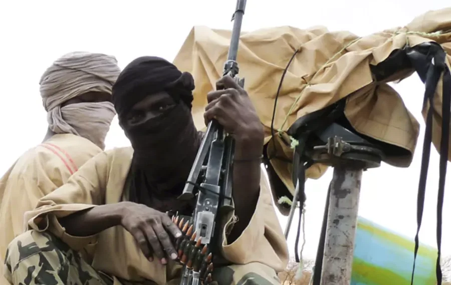 Over 200 Ghanaians recruited into jihadist group groups – Research